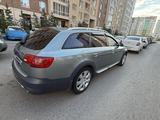 Audi A6 allroad 2006 годаүшін5 000 000 тг. в Астана – фото 5