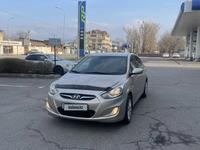 Hyundai Accent 2011 годаүшін5 000 000 тг. в Алматы