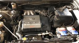 Двигатель Lexus RX300 1MZ-FE 3.0л. ДВС (Мотор) Лексусүшін550 000 тг. в Алматы – фото 5