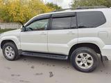 Toyota Land Cruiser Prado 2006 годаүшін10 300 000 тг. в Усть-Каменогорск – фото 5