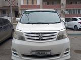 Toyota Alphard 2007 годаfor6 200 000 тг. в Атырау