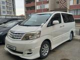 Toyota Alphard 2007 годаfor6 200 000 тг. в Атырау – фото 3