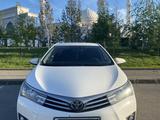 Toyota Corolla 2015 годаүшін6 999 999 тг. в Астана – фото 4