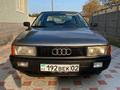 Audi 80 1991 года за 1 400 000 тг. в Алматы – фото 10