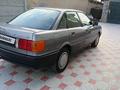 Audi 80 1991 годаfor1 400 000 тг. в Алматы – фото 3