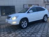 Lexus RX 330 2004 года за 8 000 000 тг. в Алматы – фото 3