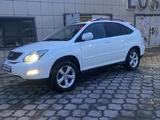 Lexus RX 330 2004 годаүшін8 000 000 тг. в Алматы