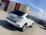 Lexus RX 330 2004 годаүшін8 000 000 тг. в Алматы – фото 4