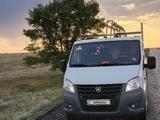 ГАЗ ГАЗель NEXT 2020 годаүшін11 700 000 тг. в Караганда – фото 4
