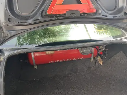 Audi 100 1991 года за 1 100 000 тг. в Алматы – фото 2