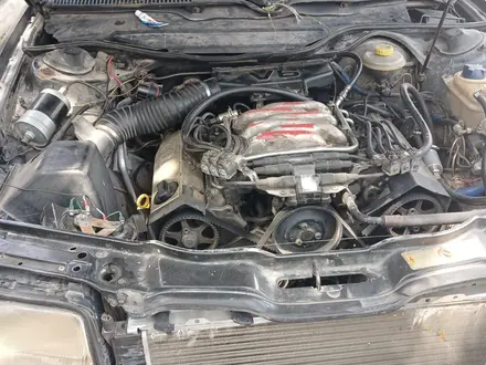 Audi 100 1991 года за 1 100 000 тг. в Алматы – фото 3