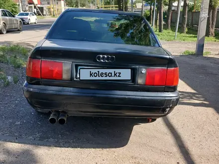 Audi 100 1991 года за 1 100 000 тг. в Алматы