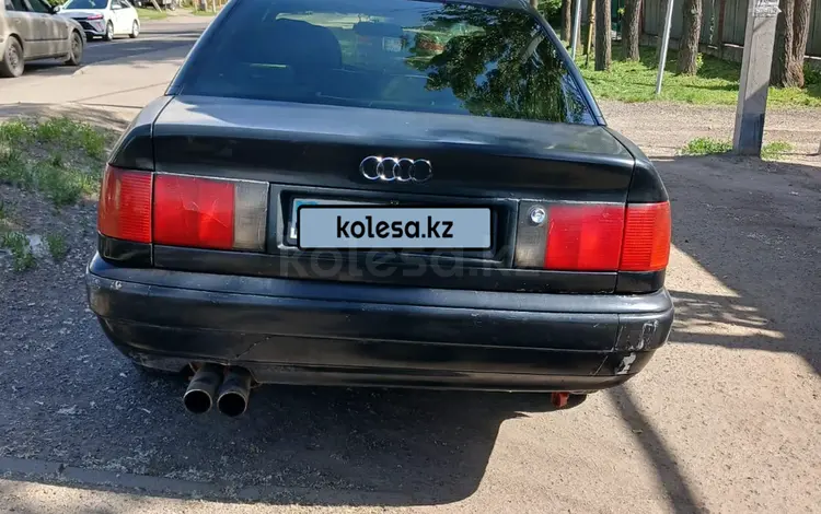 Audi 100 1991 года за 1 100 000 тг. в Алматы