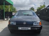 Volkswagen Passat 1993 года за 1 000 000 тг. в Шымкент – фото 5