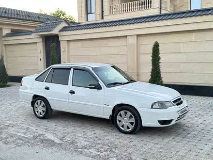 Daewoo Nexia 2013 года за 1 900 000 тг. в Шымкент – фото 12