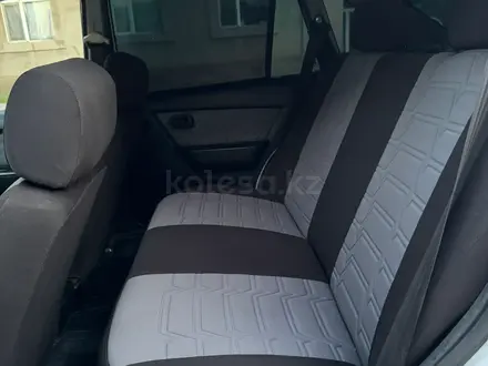 Daewoo Nexia 2013 года за 1 900 000 тг. в Шымкент – фото 14