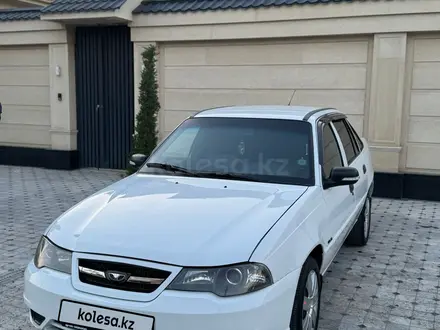 Daewoo Nexia 2013 года за 1 900 000 тг. в Шымкент