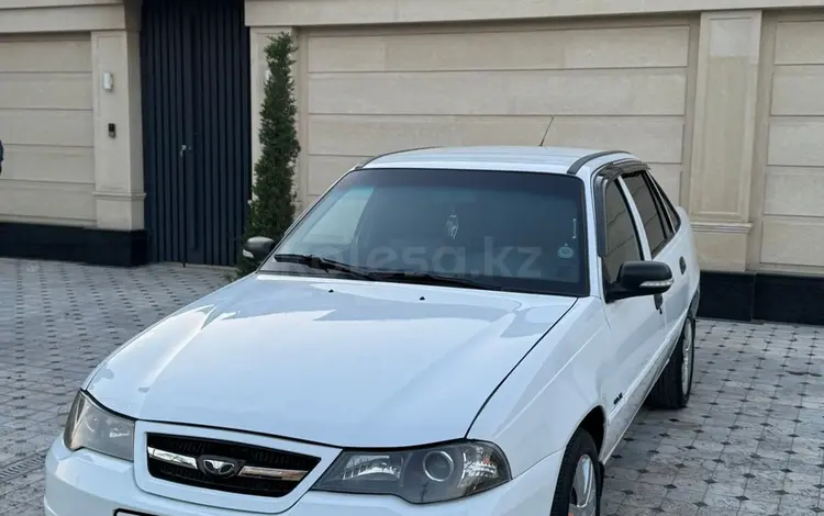 Daewoo Nexia 2013 года за 1 900 000 тг. в Шымкент