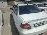 Daewoo Nexia 2013 года за 1 900 000 тг. в Шымкент – фото 3