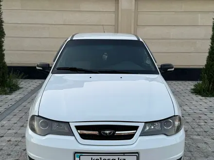 Daewoo Nexia 2013 года за 1 900 000 тг. в Шымкент – фото 4