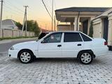 Daewoo Nexia 2013 года за 1 900 000 тг. в Шымкент – фото 5