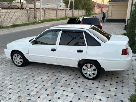 Daewoo Nexia 2013 года за 1 900 000 тг. в Шымкент – фото 6