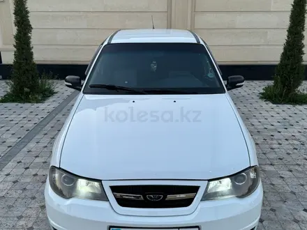 Daewoo Nexia 2013 года за 1 900 000 тг. в Шымкент – фото 9