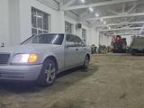 Mercedes-Benz S 300 1993 года за 3 000 000 тг. в Павлодар