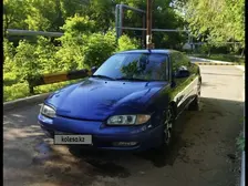 Mazda MX-6, 1992