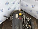 Z22SE Двигатель и Акпп 2.2 Opel Zafira Vectra Astra Frontera Опель Зафира за 99 000 тг. в Алматы