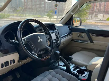 Mitsubishi Pajero 2019 года за 20 000 000 тг. в Актау – фото 11