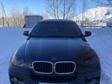 BMW X6 2008 годаүшін11 000 000 тг. в Усть-Каменогорск – фото 3