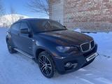 BMW X6 2008 года за 11 000 000 тг. в Усть-Каменогорск – фото 4