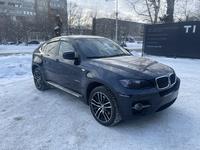 BMW X6 2008 года за 11 500 000 тг. в Усть-Каменогорск