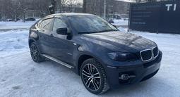 BMW X6 2008 года за 11 500 000 тг. в Усть-Каменогорск