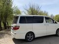 Toyota Alphard 2005 годаfor8 000 000 тг. в Шымкент