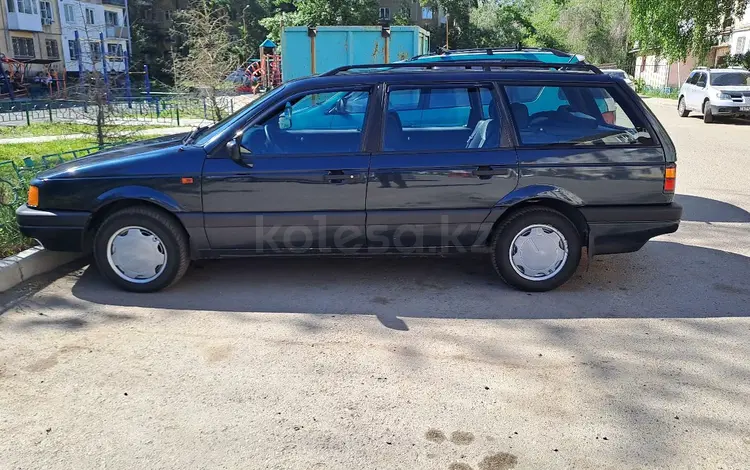 Volkswagen Passat 1992 года за 1 690 000 тг. в Усть-Каменогорск