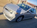 Toyota Camry 2014 годаfor9 400 000 тг. в Алматы – фото 4