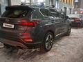 Hyundai Santa Fe 2019 года за 13 400 000 тг. в Астана – фото 2