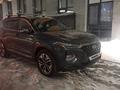 Hyundai Santa Fe 2019 года за 13 400 000 тг. в Астана