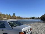 Mercedes-Benz E 230 1991 годаүшін800 000 тг. в Жаркент – фото 2