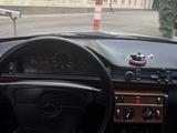 Mercedes-Benz E 230 1991 годаүшін800 000 тг. в Жаркент – фото 5