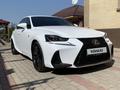 Lexus IS 300 2019 года за 15 800 000 тг. в Алматы – фото 4