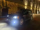 Land Rover Range Rover 2011 года за 11 000 000 тг. в Алматы – фото 2