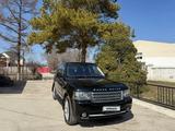 Land Rover Range Rover 2011 года за 11 000 000 тг. в Алматы – фото 5