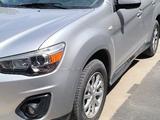 Mitsubishi ASX 2013 годаүшін6 000 000 тг. в Шымкент – фото 4