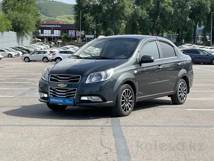 Chevrolet Nexia 2022 года за 5 690 000 тг. в Алматы