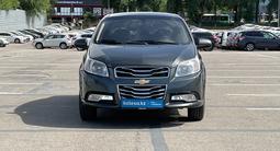 Chevrolet Nexia 2022 годаүшін5 690 000 тг. в Алматы – фото 2