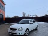 ВАЗ (Lada) Priora 2170 2014 года за 3 200 000 тг. в Кызылорда