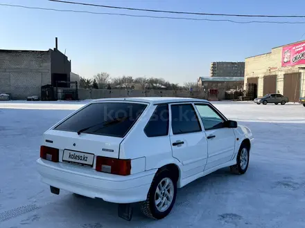 ВАЗ (Lada) 2114 2013 года за 2 900 000 тг. в Семей – фото 5